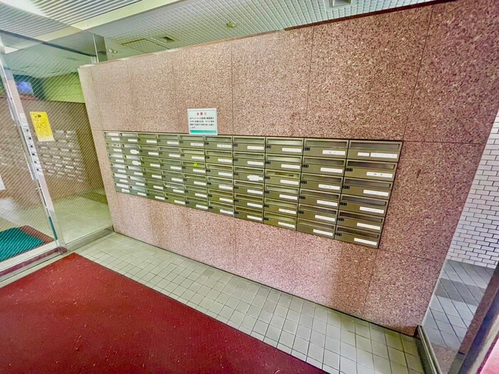 物件外観写真3　(建物設備)