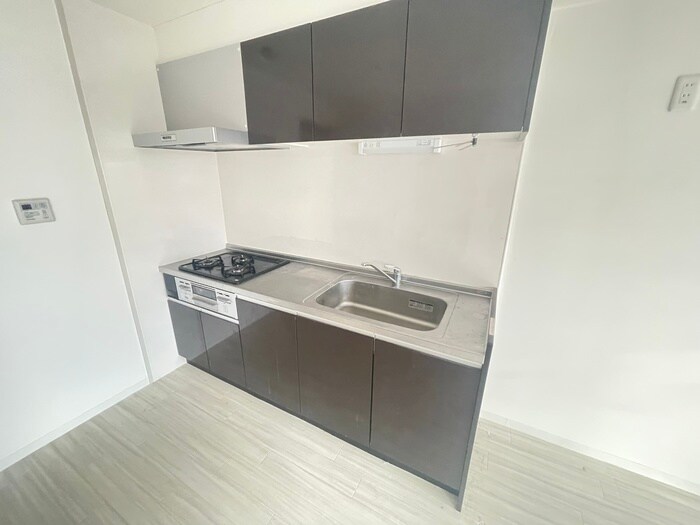 物件内観写真10　(キッチン)