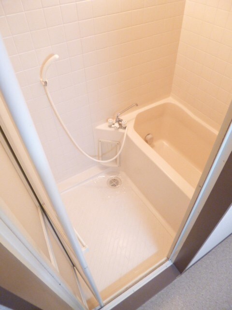 物件内観写真15　(バス／シャワールーム等)