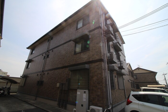 物件外観写真6　(外観写真)