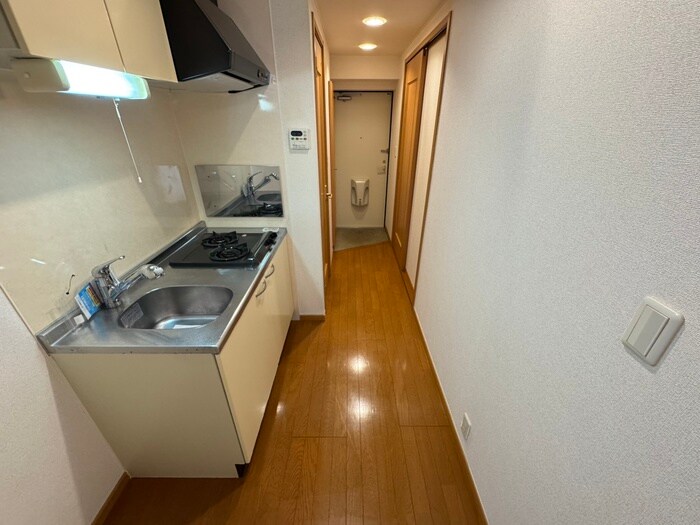 物件内観写真19　(廊下)