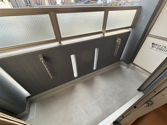 物件内観写真22　(ベランダ・バルコニー)