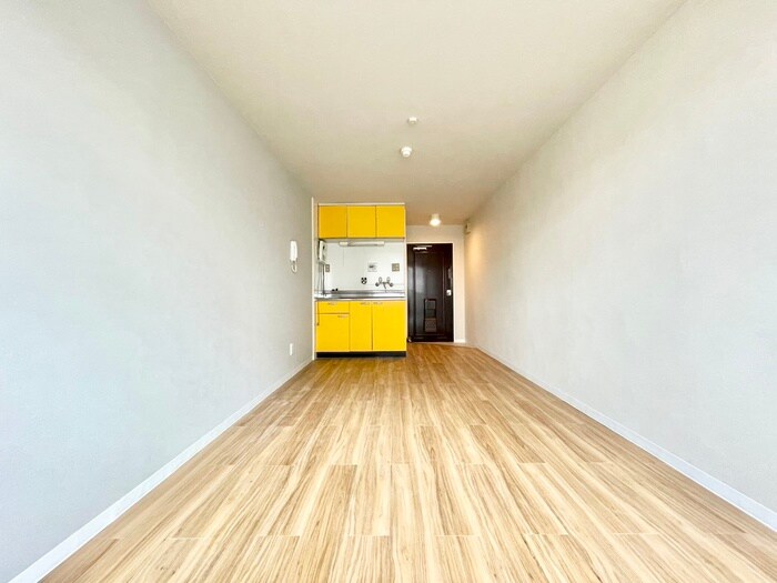 物件内観写真8　(居室)