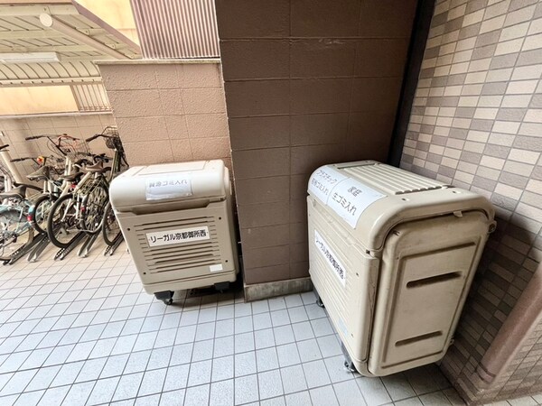 建物設備