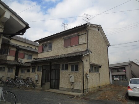 家村貸家(5-右)外観写真