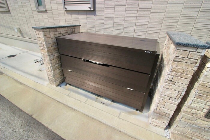 物件外観写真6　(建物設備)