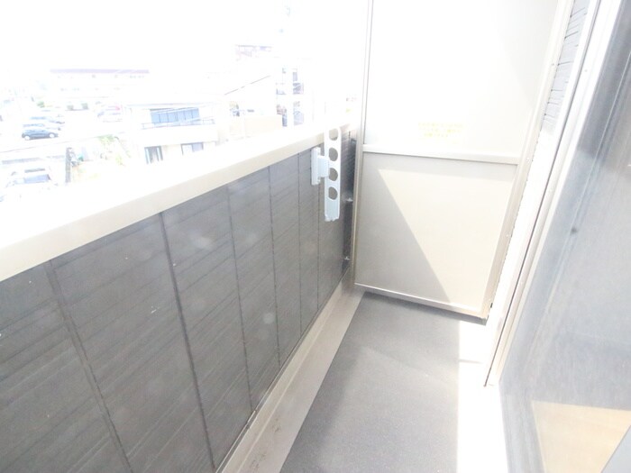 物件内観写真16　(ベランダ・バルコニー)