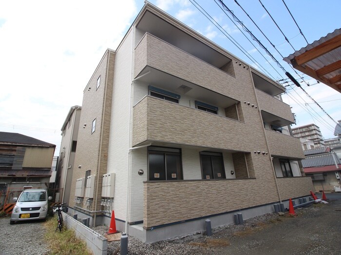 物件外観写真3　(外観写真)