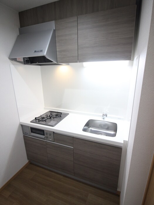 物件内観写真13　(キッチン)