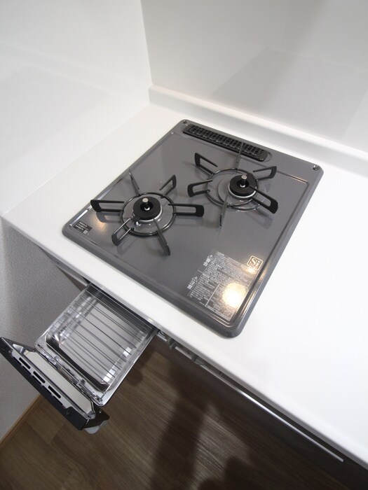 物件内観写真18　(キッチン)