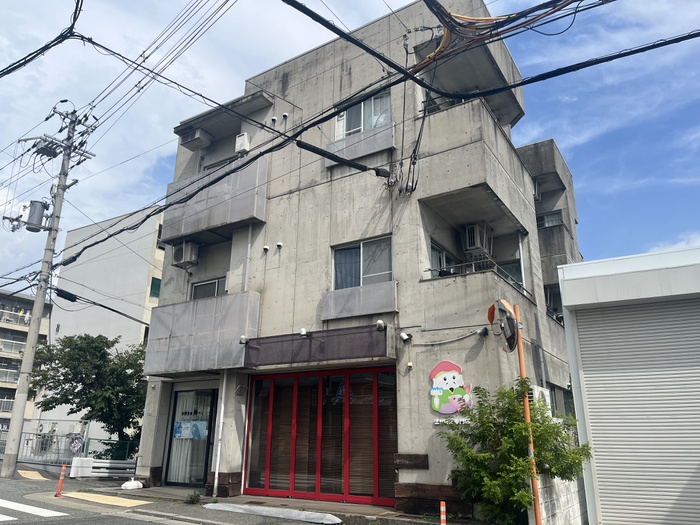 外観写真
