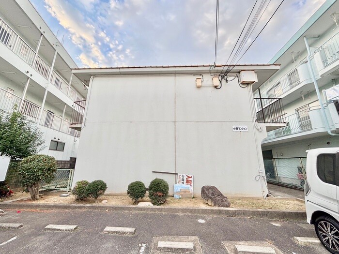 物件外観写真6　(外観写真)