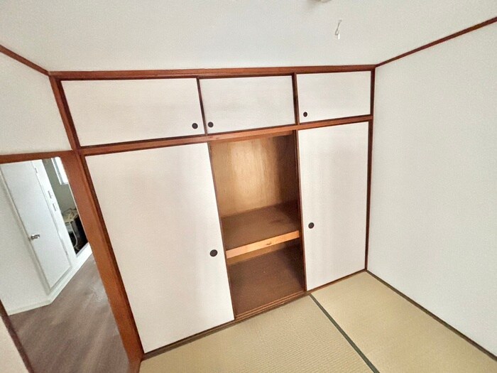 物件内観写真10　(収納)