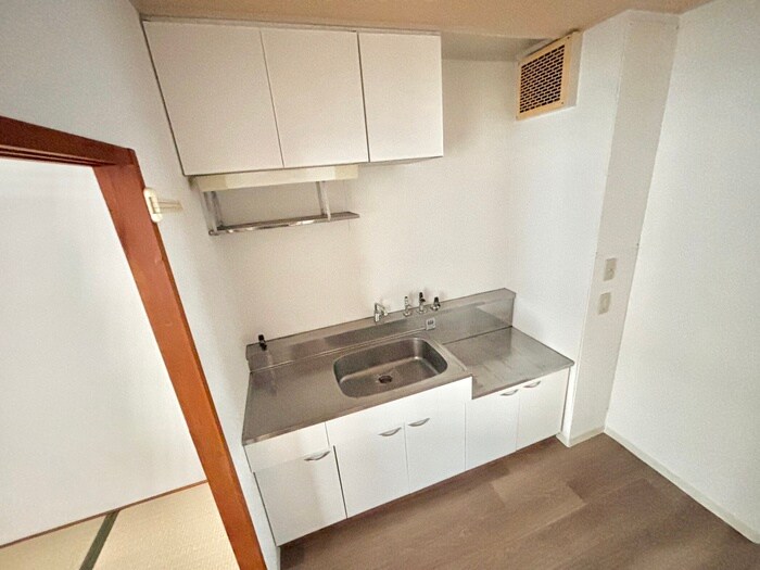 物件内観写真11　(キッチン)