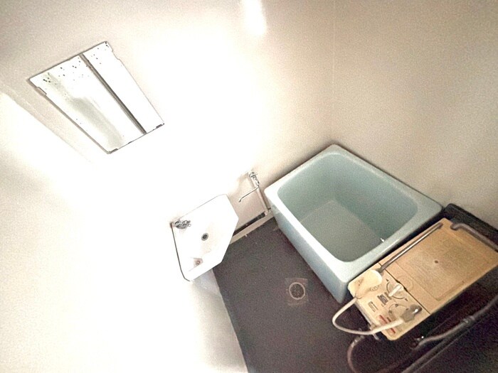 物件内観写真12　(バス／シャワールーム等)