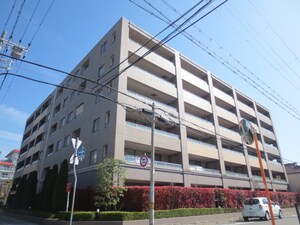 ヒルズ夙川パッサ－ジュ(105)外観写真