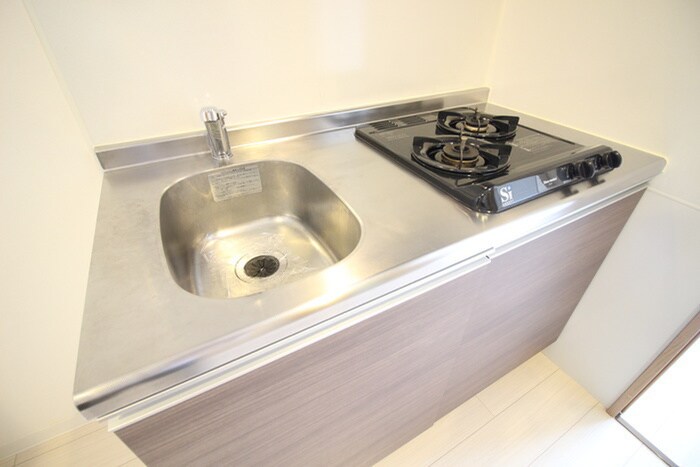 物件内観写真7　(キッチン)