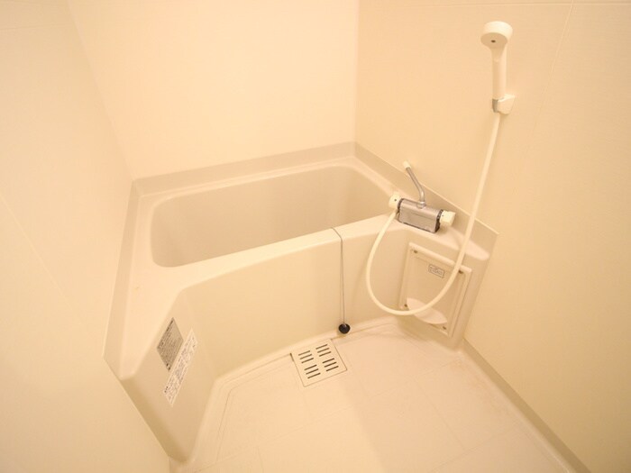 物件内観写真8　(バス／シャワールーム等)