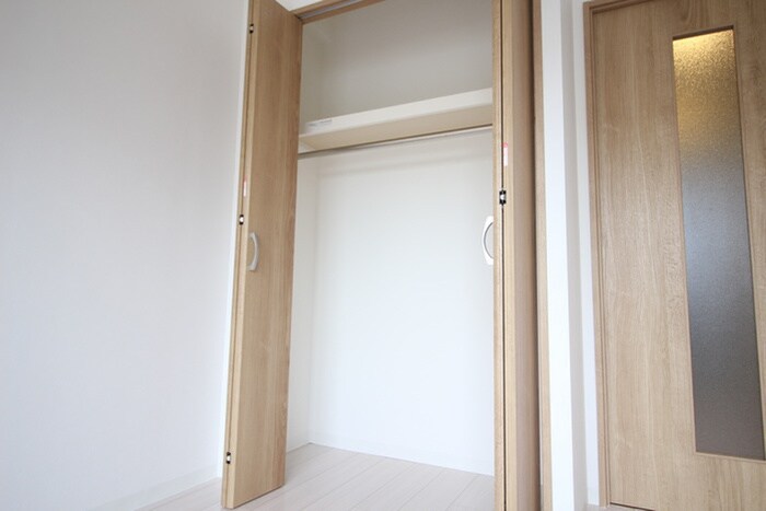 物件内観写真14　(収納)