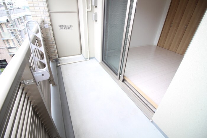 物件内観写真16　(ベランダ・バルコニー)