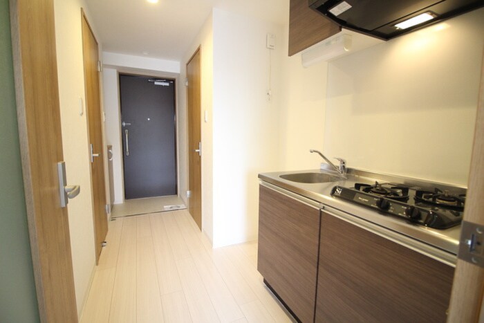 物件内観写真17　(廊下)