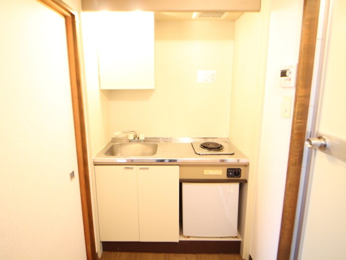 物件内観写真5　(キッチン)