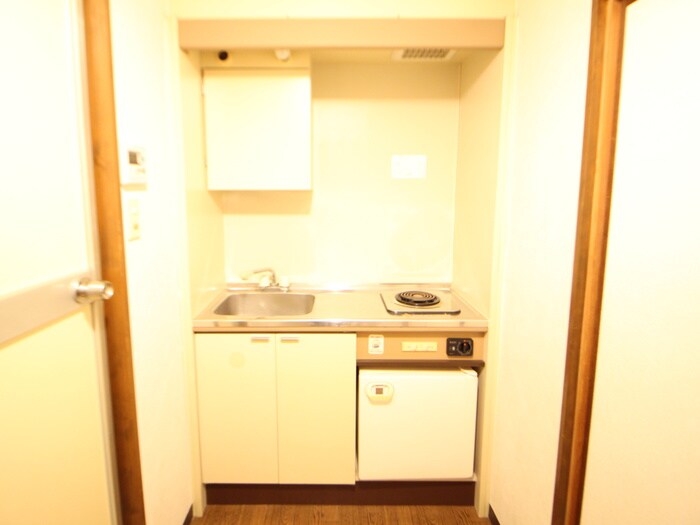 物件内観写真5　(キッチン)