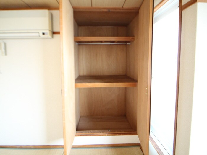 物件内観写真13　(収納)