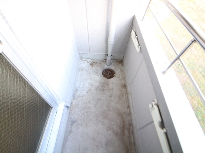 物件内観写真16　(ベランダ・バルコニー)