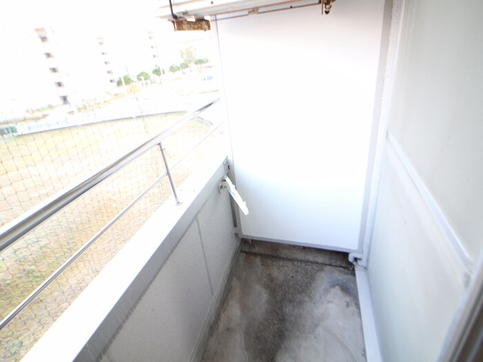 物件内観写真16　(ベランダ・バルコニー)