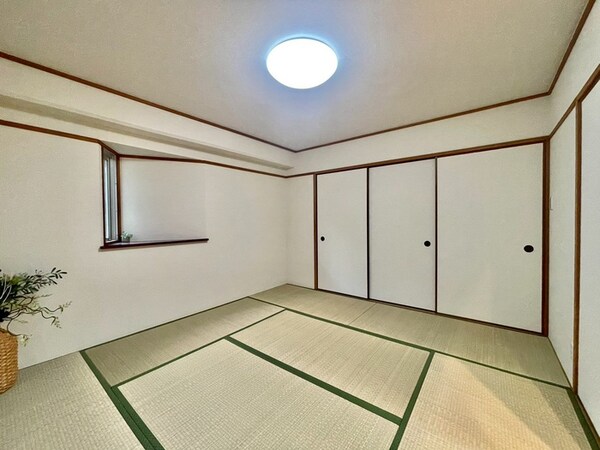居室