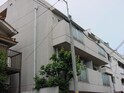 銀座ハイツ新館
