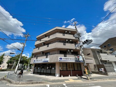 ＣＯＭＯＤＯ清水外観写真