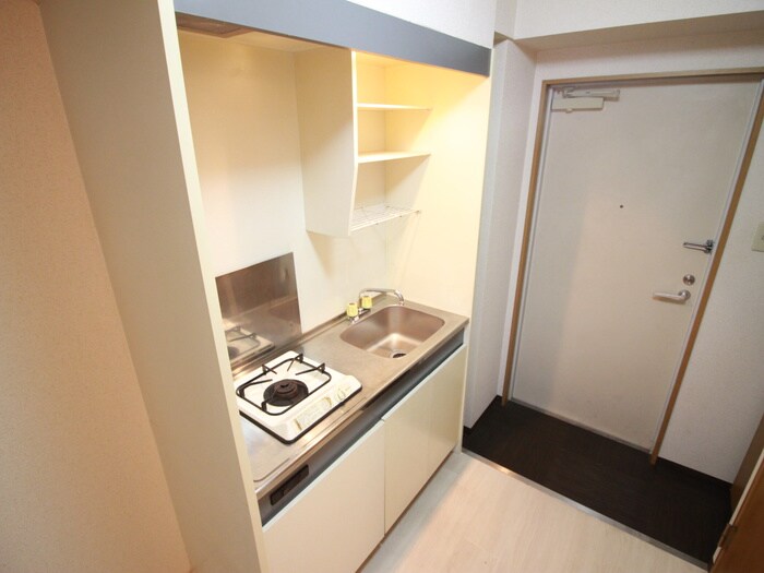 物件内観写真5　(キッチン)