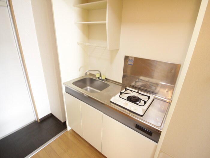 物件内観写真8　(キッチン)
