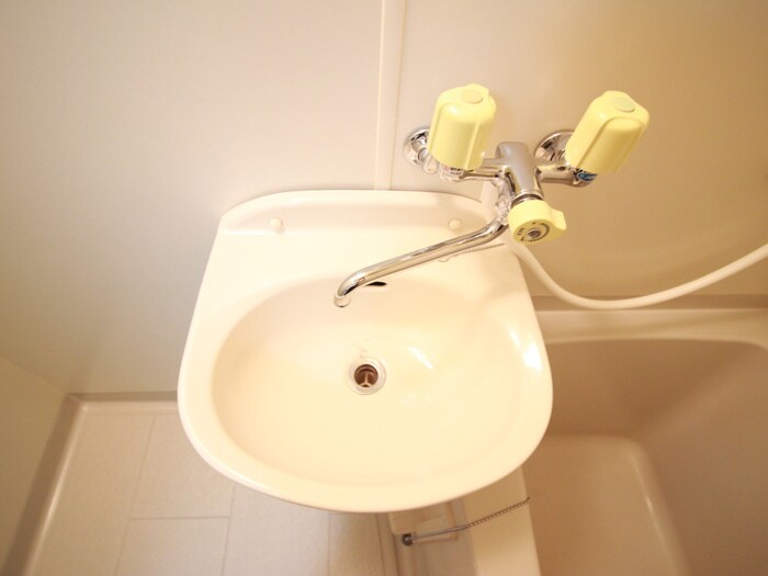 物件内観写真16　(洗面)