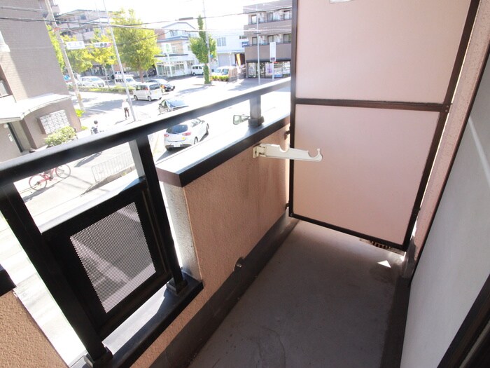 物件内観写真17　(ベランダ・バルコニー)