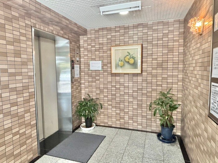 物件外観写真5　(建物設備)