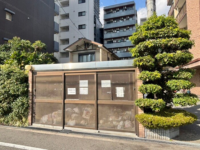 物件外観写真6　(建物設備)