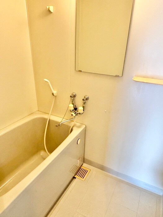 物件内観写真10　(バス／シャワールーム等)