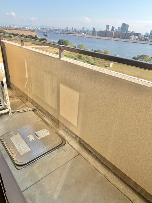 物件内観写真15　(ベランダ・バルコニー)