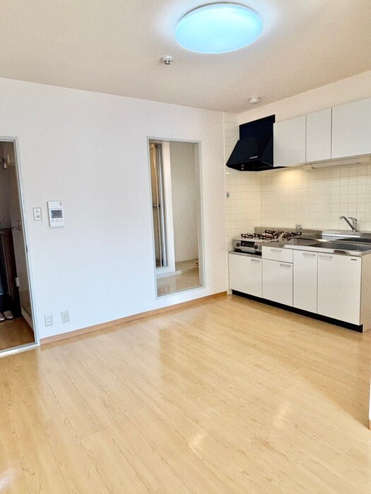 物件内観写真18　(キッチン)