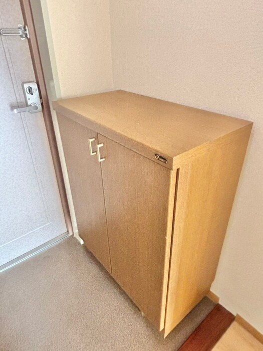 物件内観写真20　(靴箱)