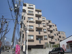 ｾﾚﾌﾞｺ-ﾄ豊中緑丘(105)外観写真