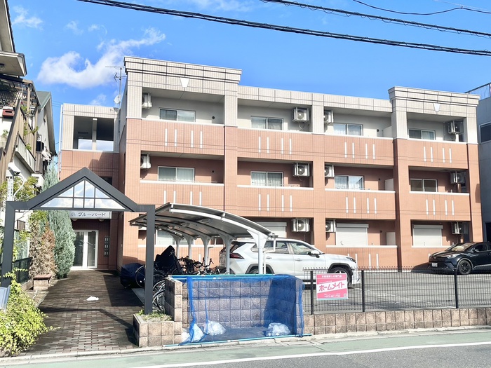 ブルーバード