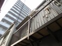 山城ハイツ