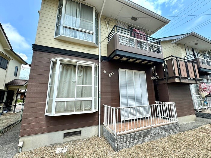 物件外観写真4　(外観写真)