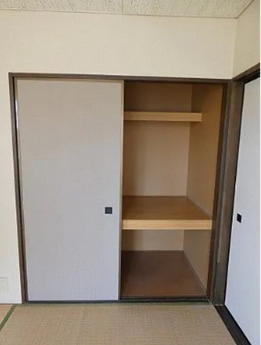 物件内観写真14　(収納)