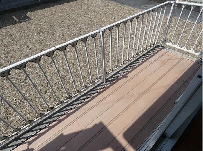 物件内観写真16　(ベランダ・バルコニー)