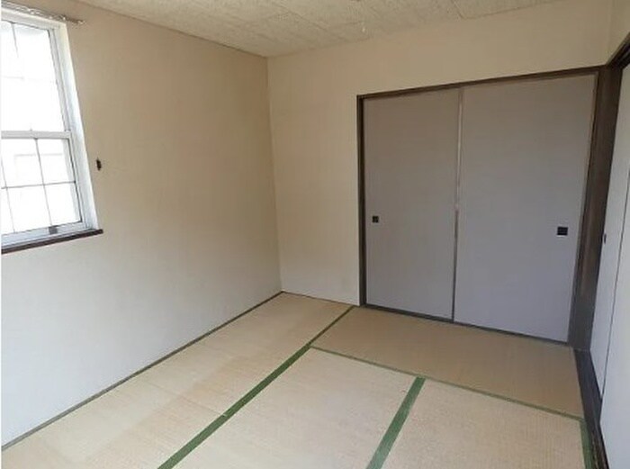 物件内観写真18　(居室)